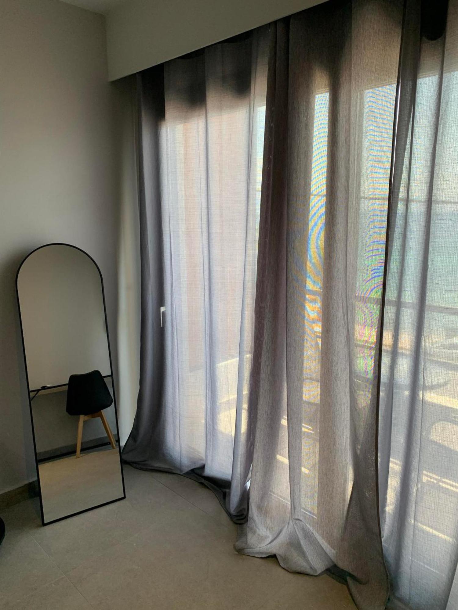 Hotel Andreas Ipsos Bagian luar foto